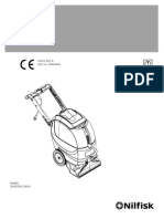 Parts List EsS300