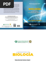 Manual de Laboratorio de Biologia