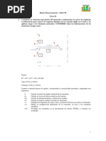 Tarea #1 - DSR