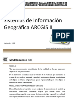 3.arcgis II Evar Modelamiento Sig