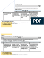 Form Kompetensi & Bukti Fisik Pkss 1-4