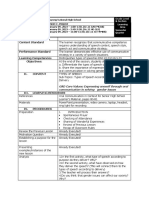 ORALCOMM S1 Q1 Jan.09