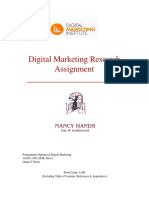 Dmi - Assignment - Laura - Rien - PDF 2-1