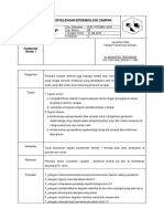 Penyelidikan Epidemiologi