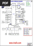 DA0Z8CMB8D0 REV D Schematic Diagram 2