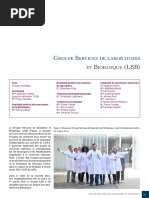 Biobanque