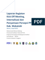 Adoc - Pub - Laporan Kegiatan Kick Off Meeting Internalisasi Da