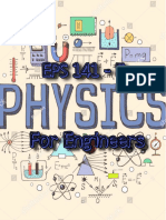 Physics Compilations