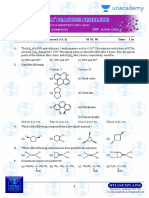 Super Sixer 6 Isomerism