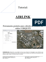 Tutorial Airlink