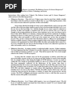 GED104 MRR 1 Comprehension Check Questions AY21 22 ABANES