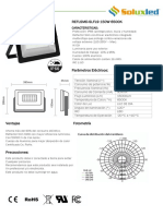 Reflector Led 150w Slfl9