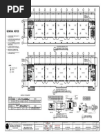 Bureau of Design: TWO (2) STOREY, TEN (10) Classroom School Building