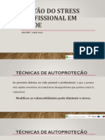 Ufcd 6581 - Tec Autoproteção