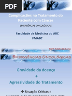 Aula Emergencias Oncologicas