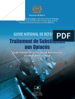 Guide National de Reference