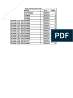 Documentos Sin Tramite