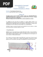 Tarea de Hormigon