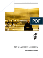 Fisica y Zen