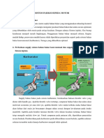 Sistem Injeksi Sepeda Motor