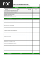 Seguimiento A La Reincorporacion Laboral 2021