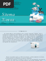 Diapositivas Sistema Novox