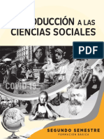 Ciencias Sociales