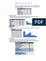 Hoja de Verificación