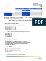 Anexo 1 PRUEBA DE CONOCIMIENTO CONDUCTORES