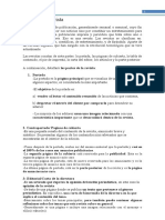 Clase 1-A. Partes de La Revista