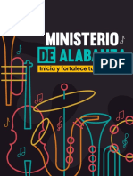 Material para Ministerio de Alabanza - Ebook