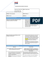 8egb - Planificación Del Proyecto Sumativo