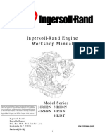 Ingersoll 3IRH Service Manual