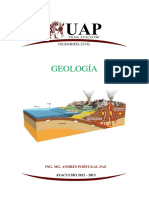 GEOLOGIA