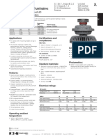 Crouse Hinds Hazard Gard Evll Led Catalog Page