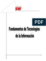 Manual Fundamentos de Tecnologías de La Información - v0510