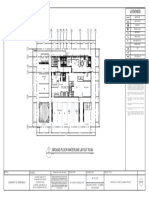 Ground Floor Waterline Layout