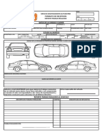 Planilla Ing Vehiculo Cars Electricos