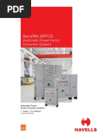 IPFC Operating Catalogue