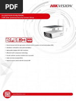 DS-2XS2T41G0-ID 4G C04S05 Datasheet V5.5.120 20220119