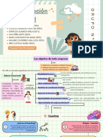 Evaluación Unidad III