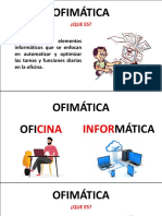 OFIMÁTICA 