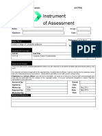 Computer System Fundamentals Assess3