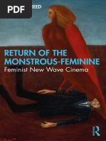 Return Monstruos-Feminine