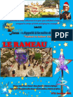 Rameau de Noel 2022