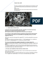 ENG Connecting DEC To MErcedes m102