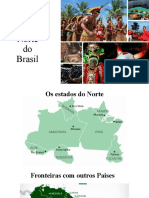 O Norte Do Brasil