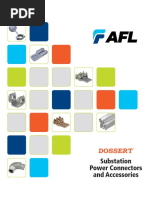 AFL Substation Catalog