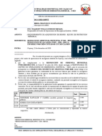 INFORME N°060 REQUERIMEINTO Uniforme EPP (DU 081)