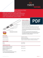 Raychem DS H56032 HXTVIND EN